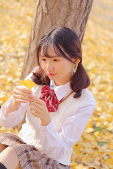 奇怪的儿媳