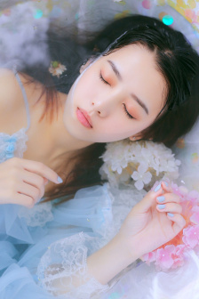 聂灵雨